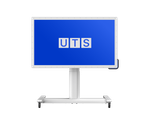 Интерактивная панель UTS Fly 55
