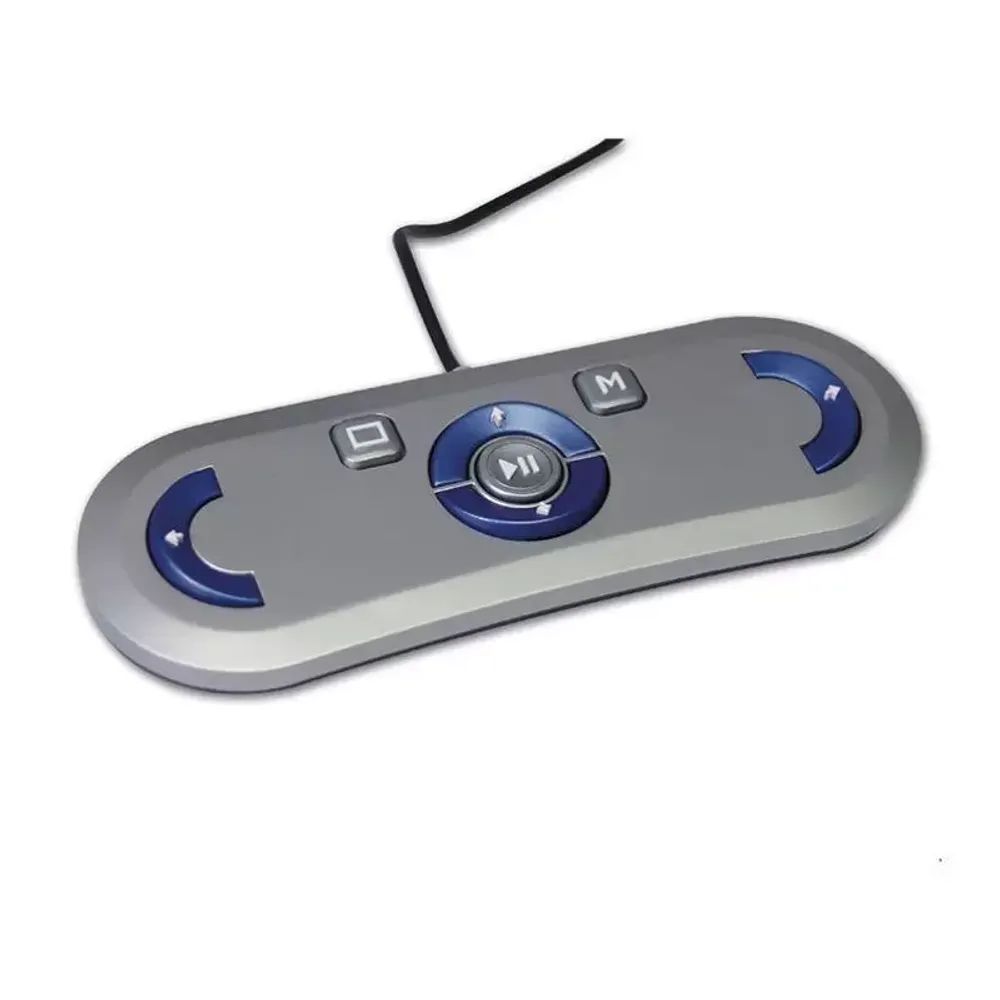 Клавиатура для читающей машины ClearReader для работы с монитором