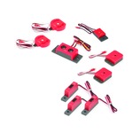 Набор датчиков для конструктора VEX