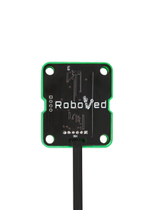 Roboved.Датчик дальности ToF. 30 - 2000 mm для EV3