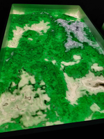 Интерактивная песочница Ronplay Sandbox "Доступная среда" Большая (Мобильная)