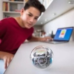 Образовательный робототехнический модуль «Изучение программирования на языке JavaScript» (S-BPP)