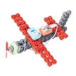 Конструктор "КиберФан" с картами и методическим материалом