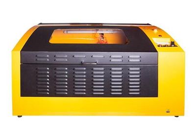 Лазерный гравировальный станок с ЧПУ Raylogic 304 Mini