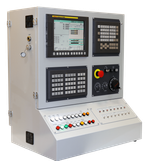 Диагностический стенд на базе ЧПУ Fanuc