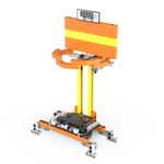 Конструктор "Бит" для изучения электромеханических процессов на языке Python и Scratch