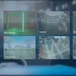 Программно-аппаратный комплекс образовательного симулятора АЭРОСИМ