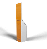 Сенсорный киоск ProGress 27"