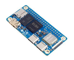 Микрокомпьютер одноплатный Orange Pi Zero 2W 4 GB