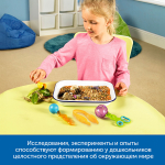Комплект на группу "Юный исследователь: эксперименты в детском саду" Learning Resources MS0072