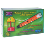 3D ручка HONYA SC-1