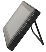 Цветной сенсорный HDMI-дисплей для Raspberry Pi 1024×600 / 7” в корпусе