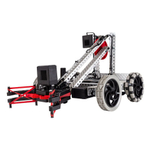 Робототехнический набор по механике, мехатронике и робототехнике Технолаб ТВ-0441-В5-ТС