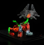 Набор 57 в 1. Дракон с 3D панелью