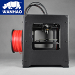 3D принтер WanHao Duplicator 4S