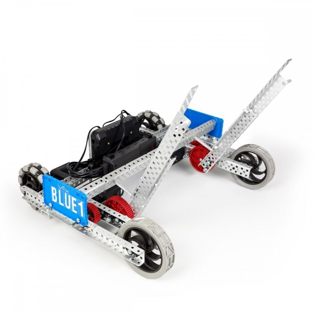 Vex v5 starter kit online