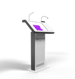 Интерактивная трибуна Alibi (с документ - камерой) 27"