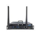 Слотовый OPS компьютер EDFLAT i7-10750H/16G/512G SSD/Win 10 Pro