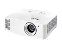 Проектор Optoma 4K400x