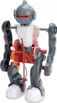 Конструктор робототехника "Робот Акробат" EdiToys