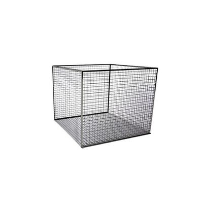 Куб для полётов 3*3*3 м Quadro Cube