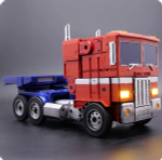 Робот трансформер Robosen Оптимус-Прайм (Flagship Optimus Prime)