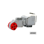 Большой сервомотор для Лего EV3 45502