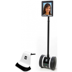 Charging Dock for Double Robotics