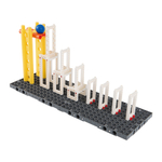 Образовательный модуль для соревнований и проектной деятельности "ГринМех" машина Голдберга