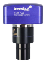 Камера цифровая Levenhuk M1200 PLUS