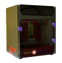 3D принтер Magnum 2 Creative SW (k)