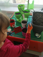 Детская биолаборатория "Умная Теплица" Мироника, Расширенная