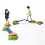 Тактильная дорожка "Водяная лилия" (12 элементов) Weplay KM2012