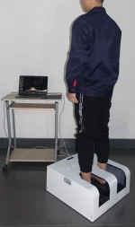 Ортопедический 3D сканер ScanPod3D XPOD-SS