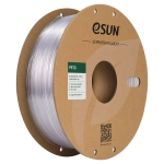 Катушка PETG-пластика ESUN 1.75 мм 1 кг