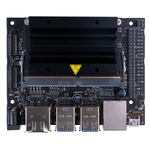 Микрокомпьютер Jetson Nano B01 4GB