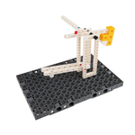 Набор для конструирования "Машина Голдберга" уровень 1