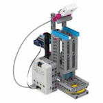 Ресурсный набор к базовому набору с майкробит Искусственный интеллект 1