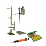 Набор «Обесцвечивание сточных вод коагуляцией»