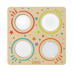 Панель "4 зеркала" Masterkidz