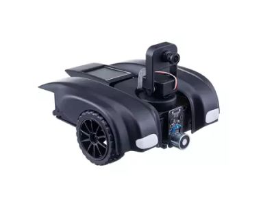 Универсальная интеллектуальная роботизированная платформа TinkerGen M.A.R.K