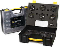 Цифровая лаборатория DELTACLASS по экологии