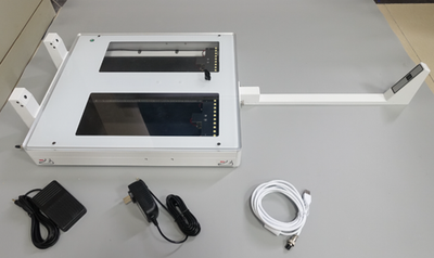 Ортопедический 3D сканер ScanPod3D USOL DUO