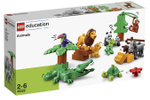 Конструктор LEGO Education "Животные" 45029
