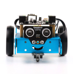 Образовательный набор mBot v1.1-Blue (2.4G Version)