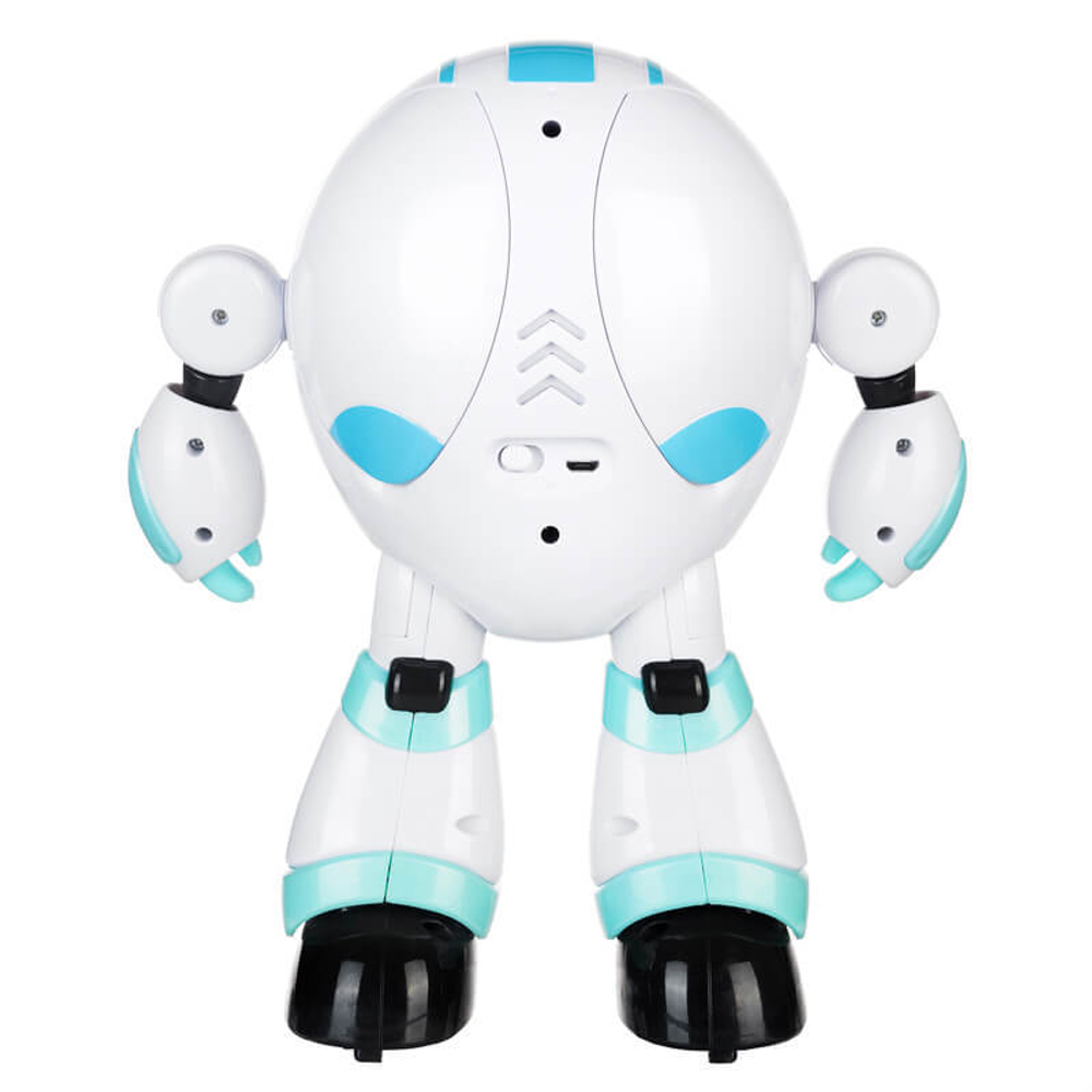Интерактивный робот KBot (OTC0875361: OCIE)