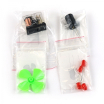 МастерКит Практическая электроника Переключатели