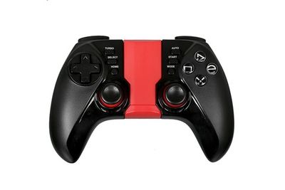 Пульт для управления программируемым квадрокоптером (Bluetooth)