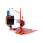 Набор образовательный "Industry 4.0" с руководством пользователя