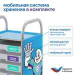 Развивающая игрушка "Академия математики с КХЛ" Learning Resources MS003KHL